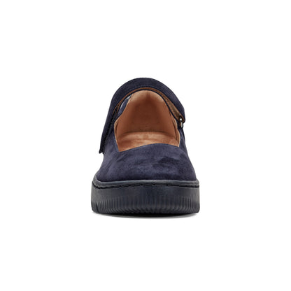 Kyliee Mary Jane Flats