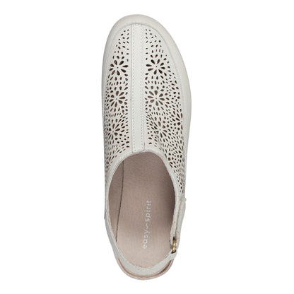 Dawn Casual Slingback Shoes