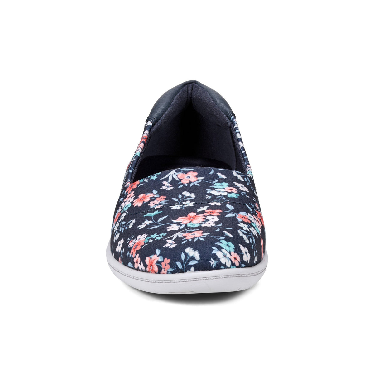 Gift Slip On Flats
