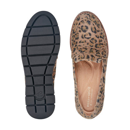 Velia Casual Slip On Loafers