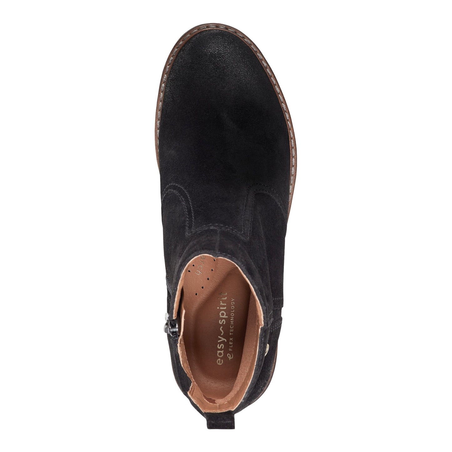 Juna Casual Booties