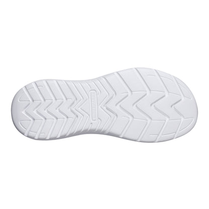 Alma Slip On Wedge Sandals