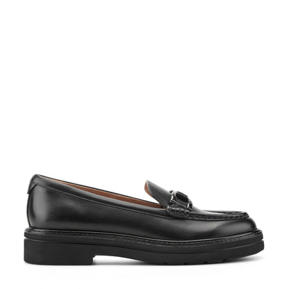 Zaira Casual Horsebit Loafers