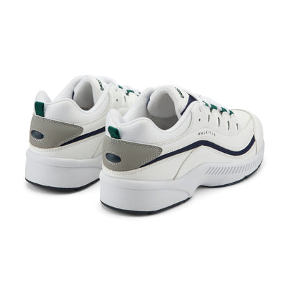 Romy Leather Walking Shoes
