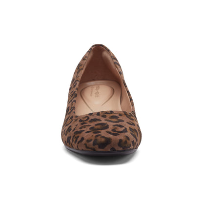 Jain Dress Pumps