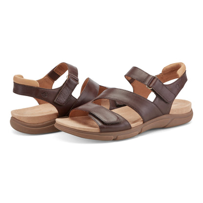 Mavey Casual Sandals