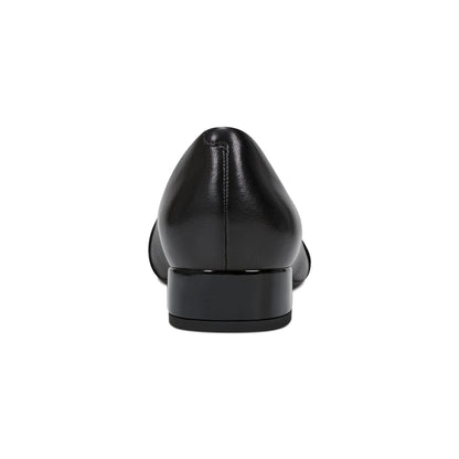 Casta Cap Toe Dress Pumps