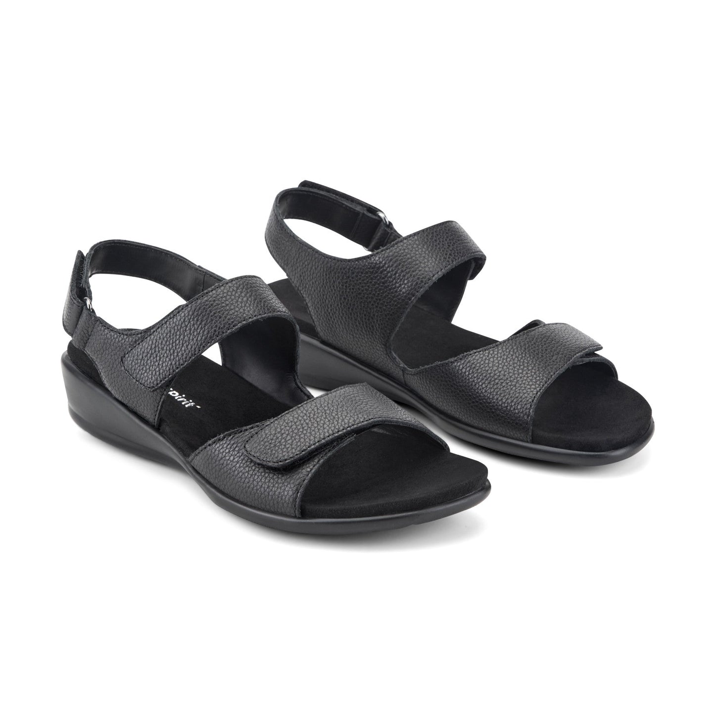 Hartwell Flat Sandals