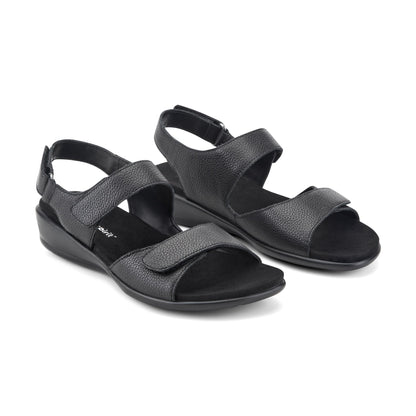 Hartwell Flat Sandals