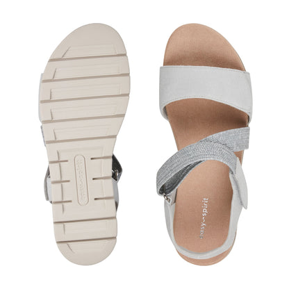 Hillary Casual Sandals
