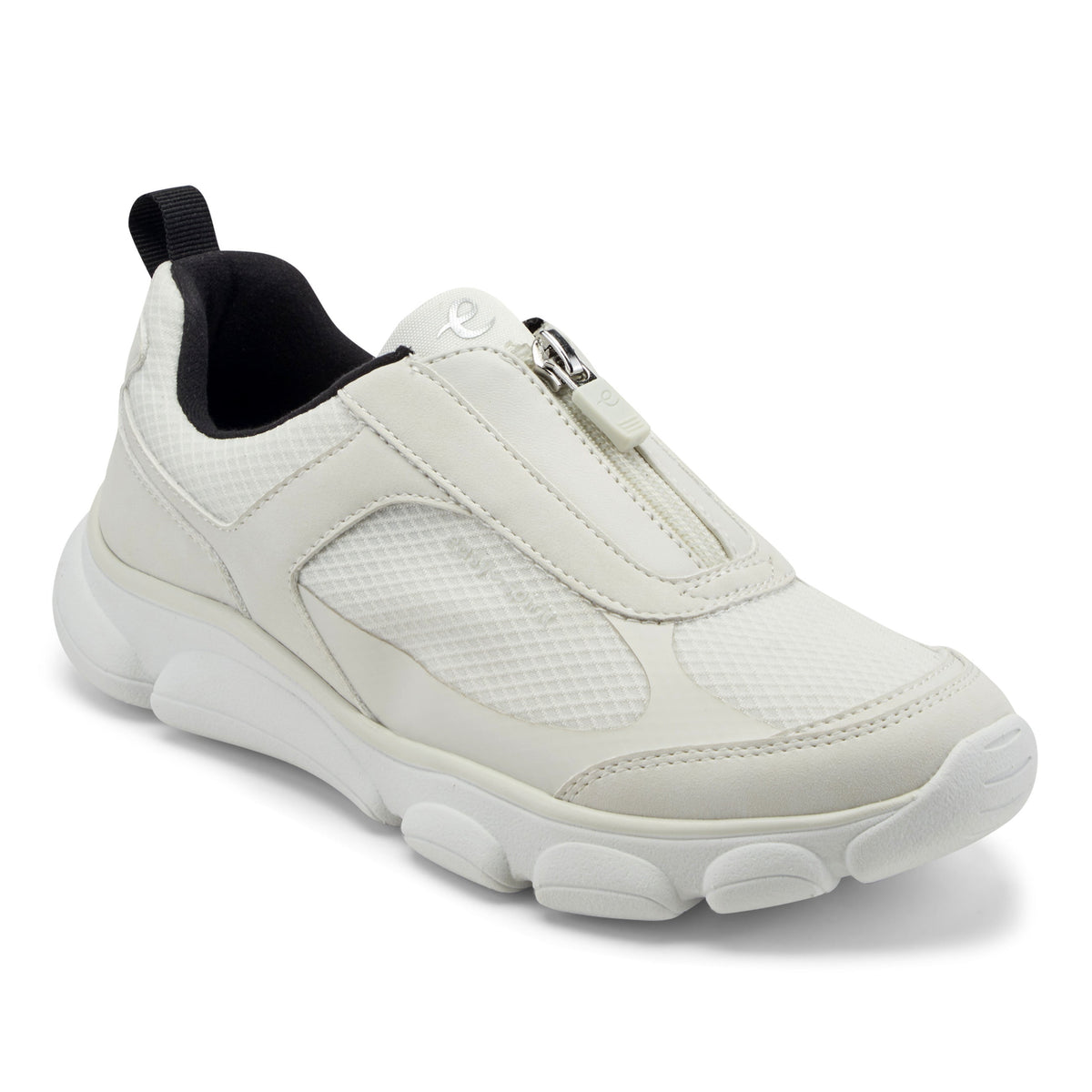 Nari Zip Up Sneakers