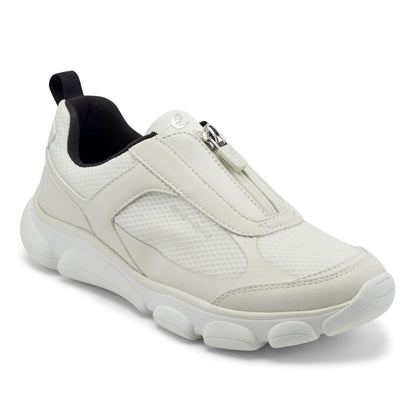 Nari Zip Up Sneakers