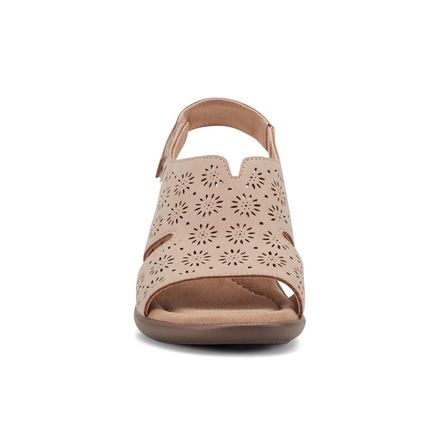 Conie Heeled Sandals