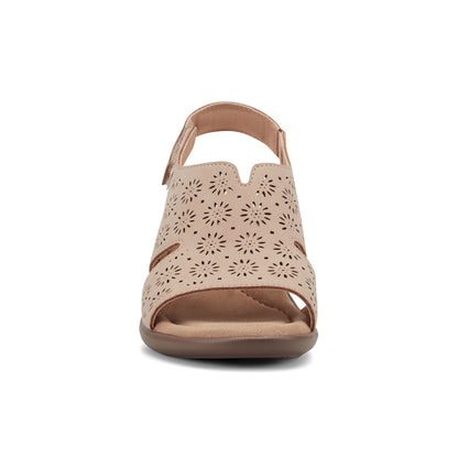 Conie Heeled Sandals