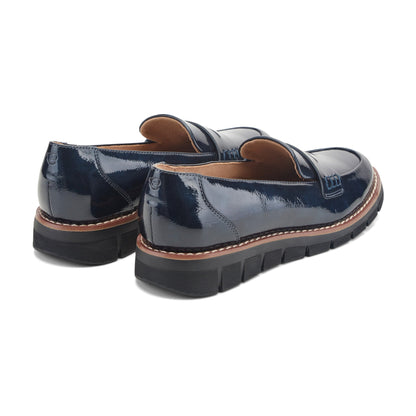 Velia Casual Slip On Loafers