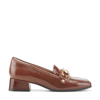 Cognac Leather
