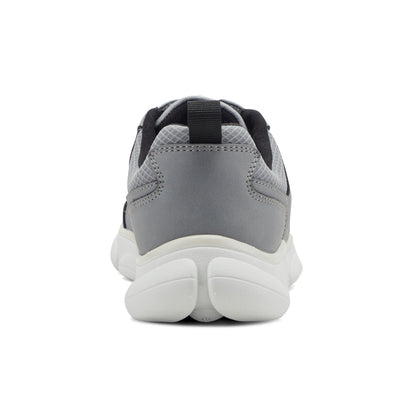Nari Zip Up Sneakers