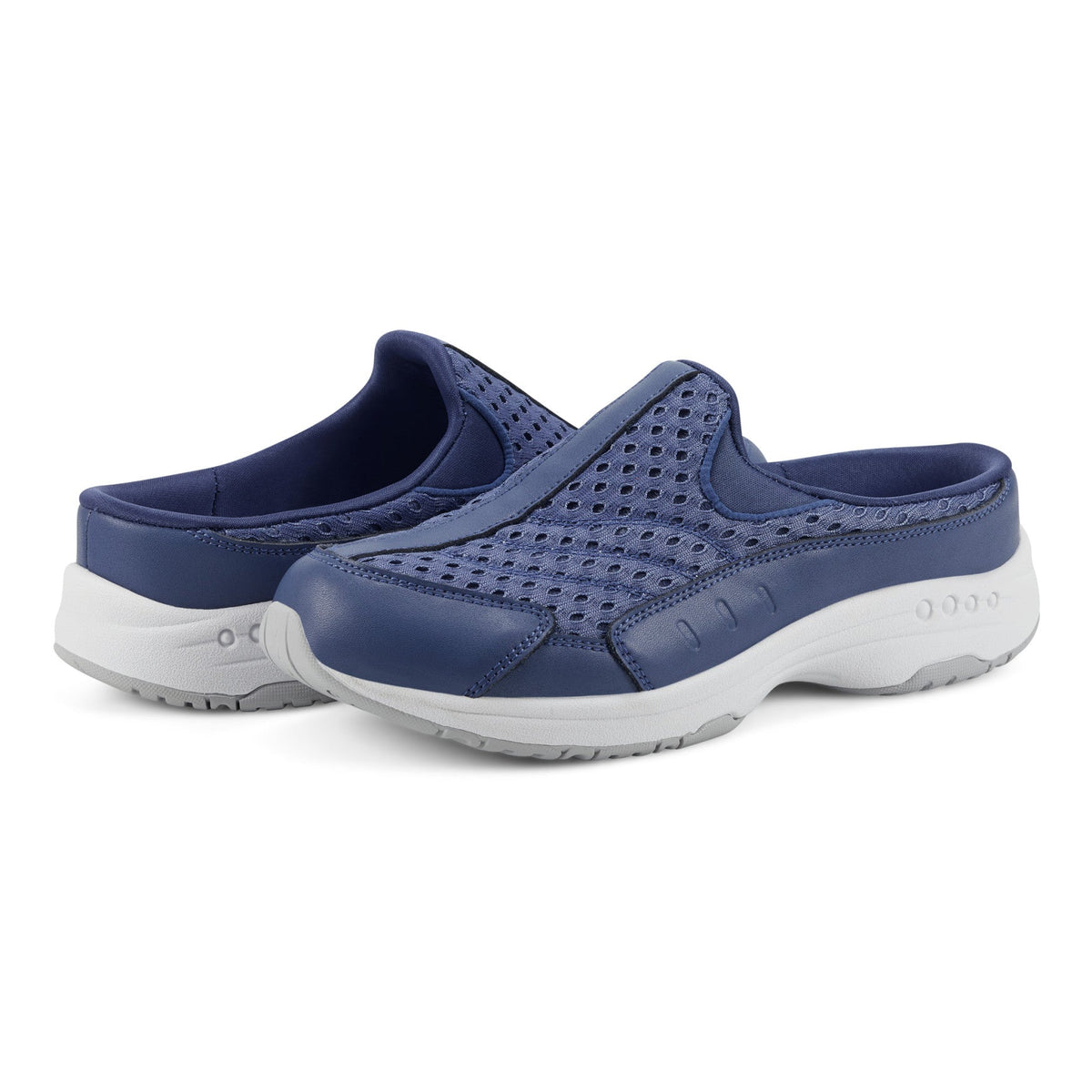 Traveltime Clogs