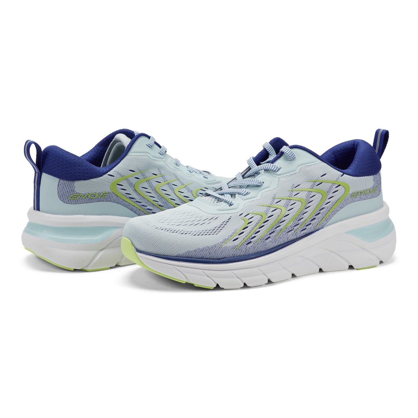 Denise Austin Maelie EMOVE Sneakers