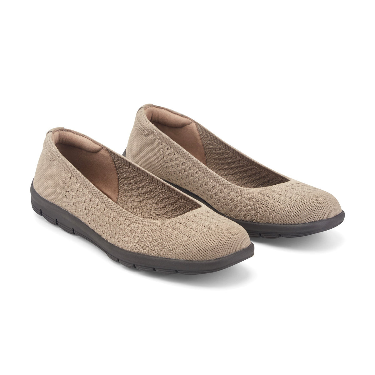 Riona Ballet Flats