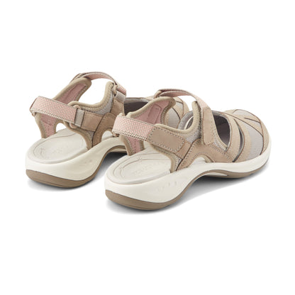 Splash Flat Hiking Sandals