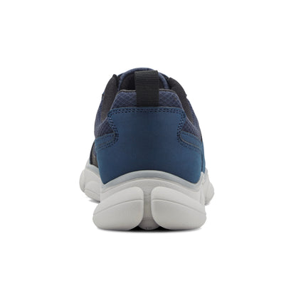 Nari Zip Up Sneakers