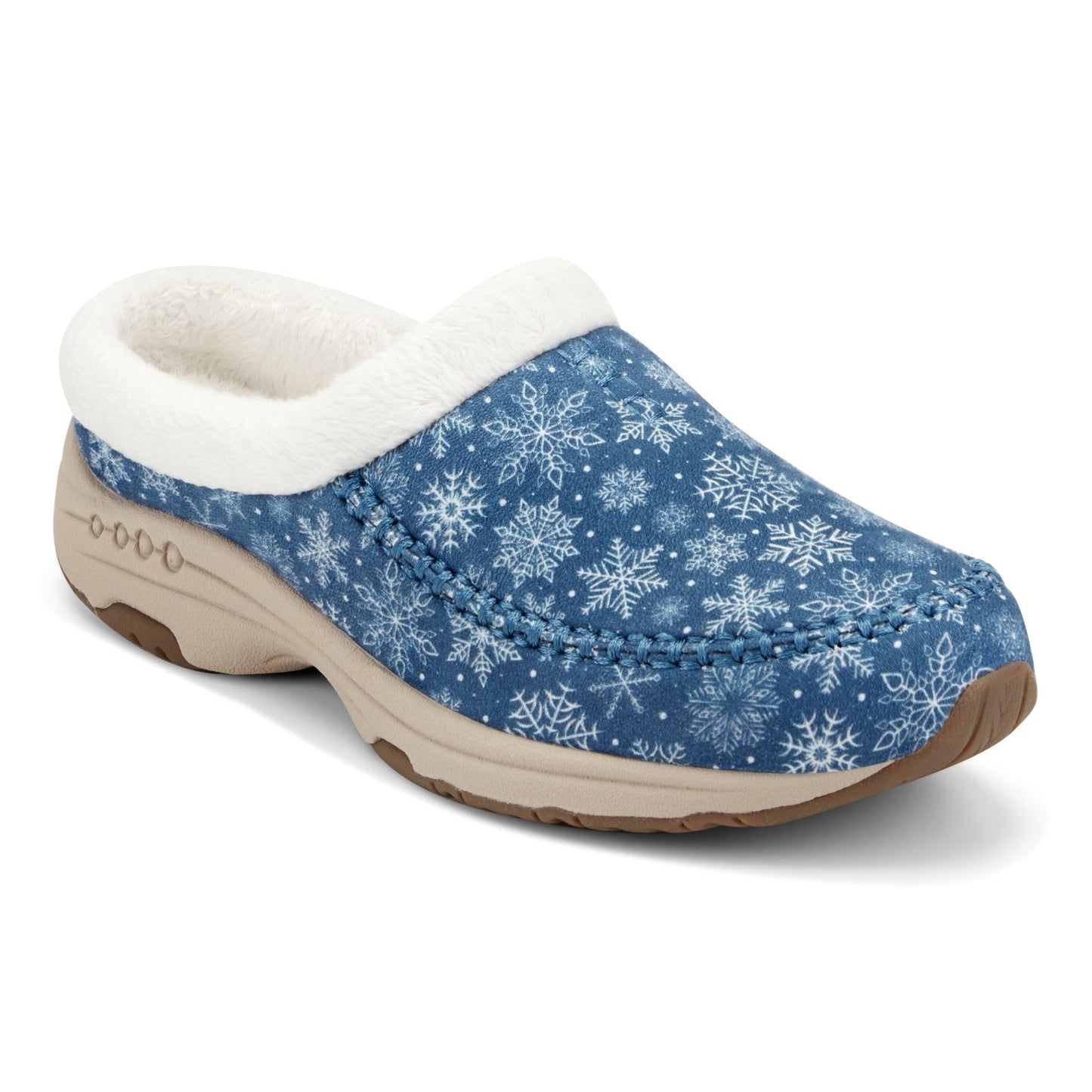Travelfurr Clogs