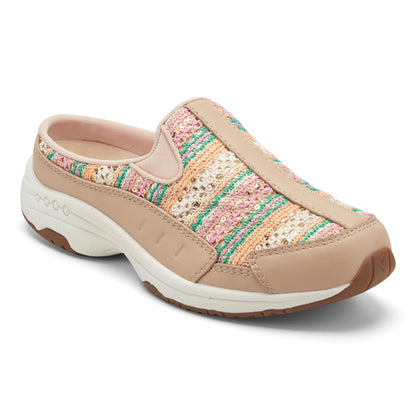 Traveltime Clogs