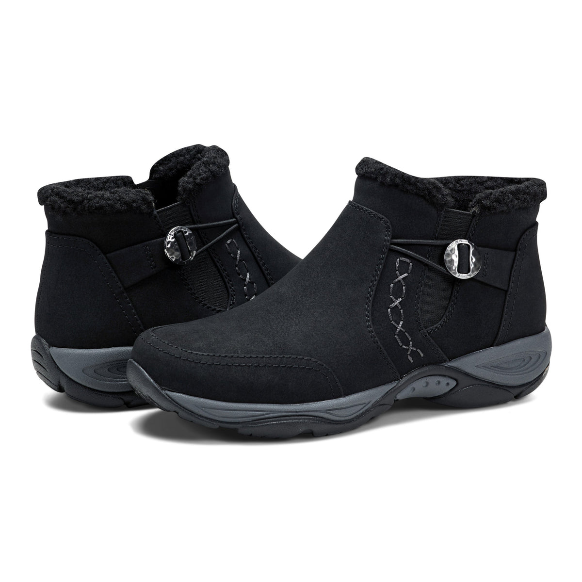 Erique Cold Weather Booties