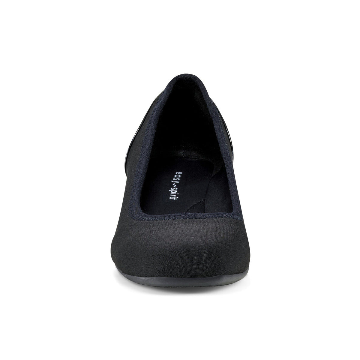 Gwenyth Slip On Wedges