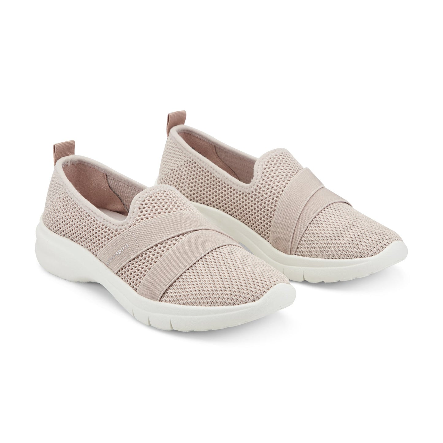 Keyla Slip On Walking Shoes