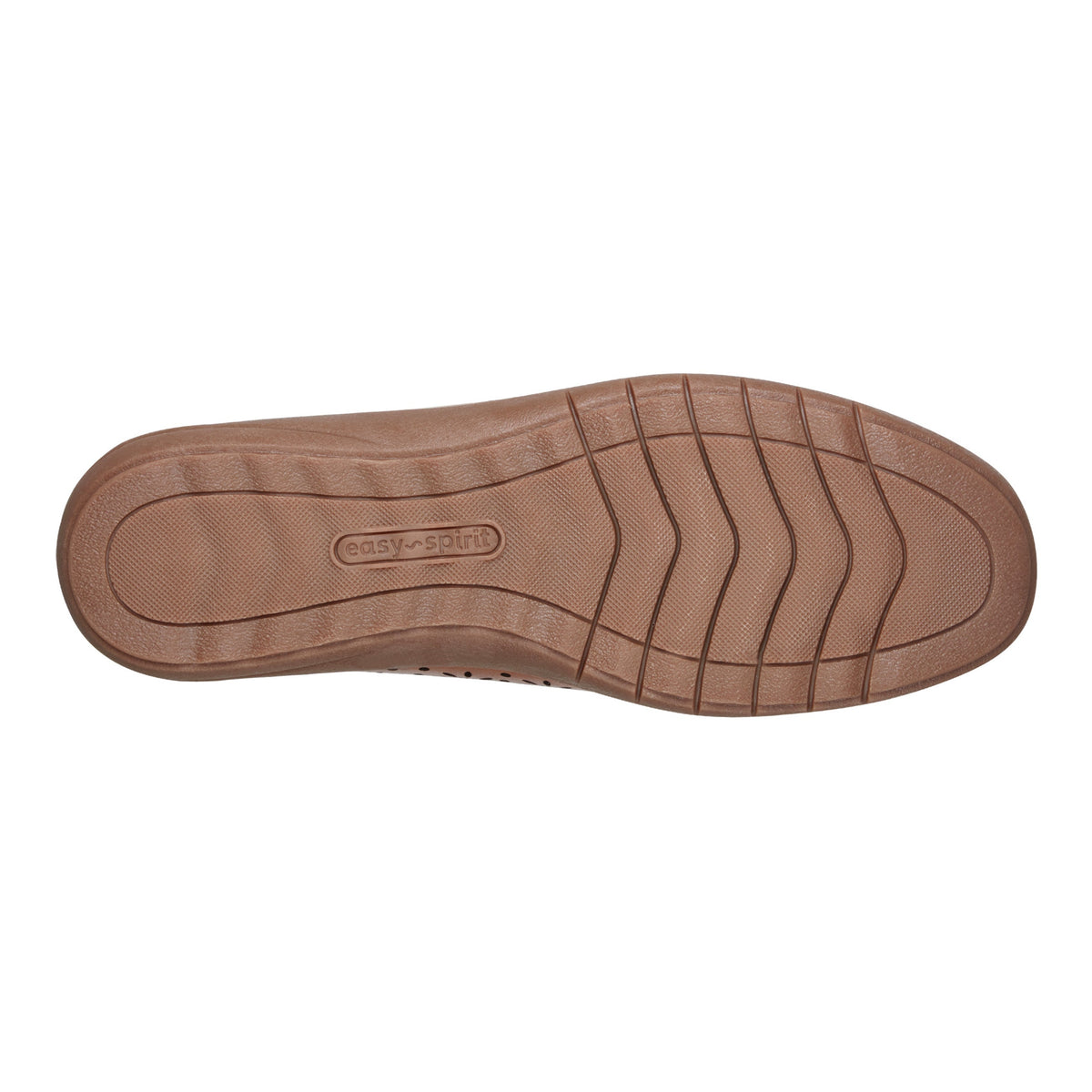 Araceli Leather Ballet Flats
