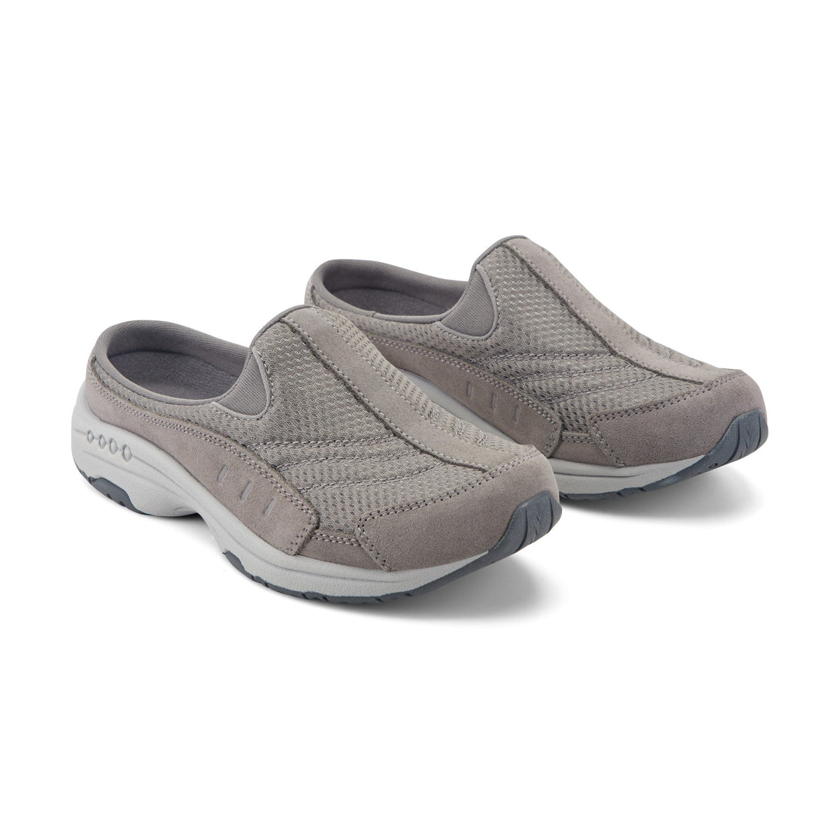 Traveltime Clogs