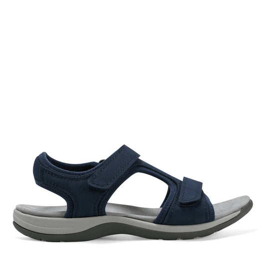 Saffy Flat Sandals