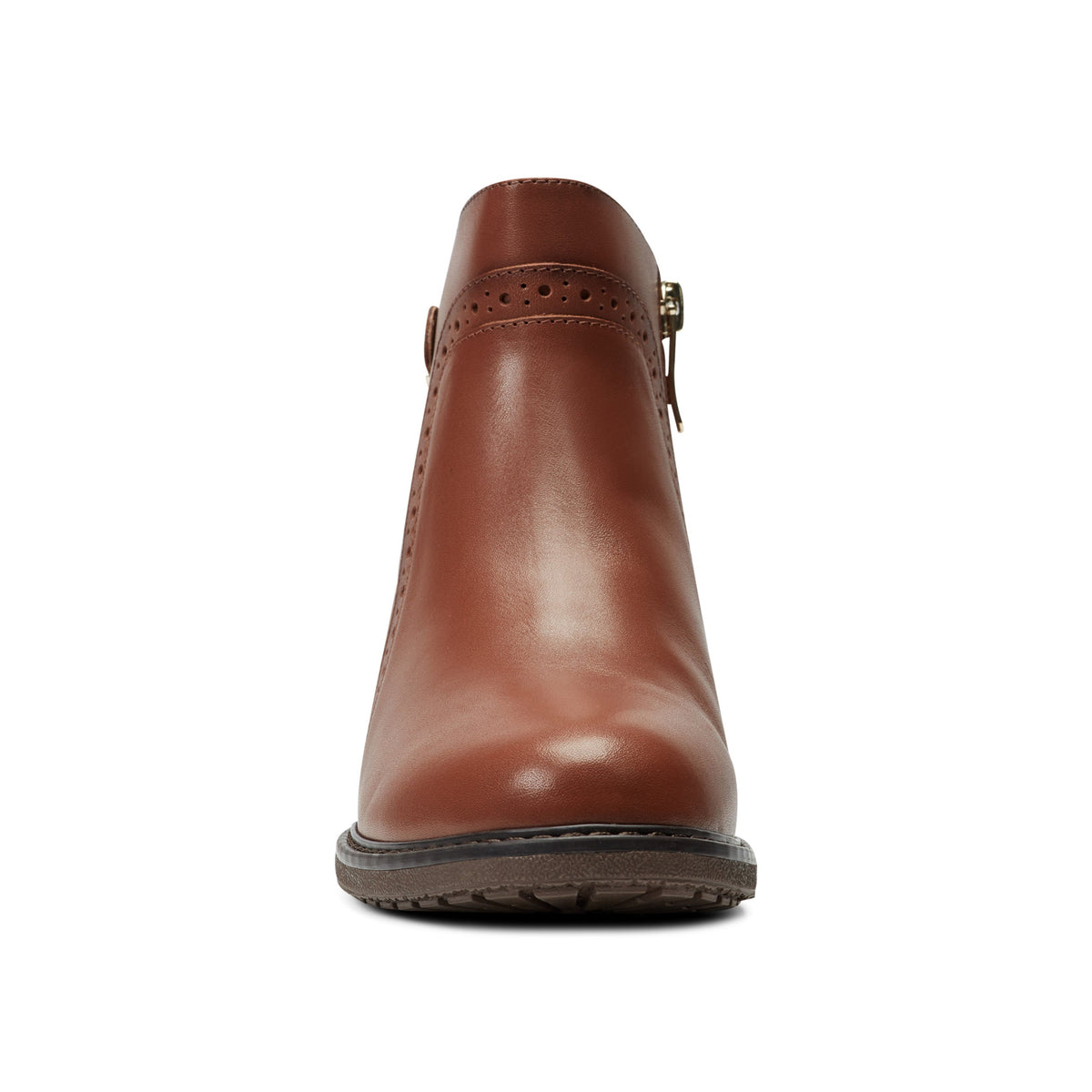 Jalessa Casual Booties