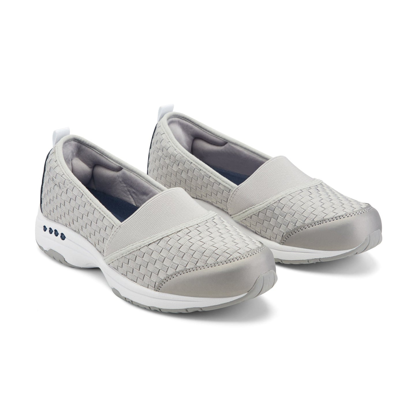 Twist Slip On Sneakers