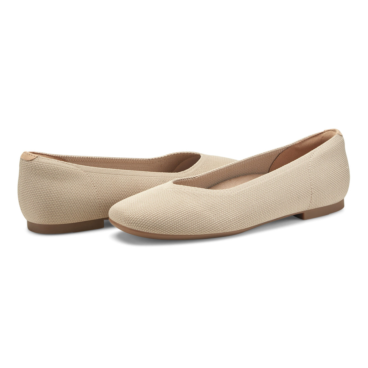 Norene Ballet Flats