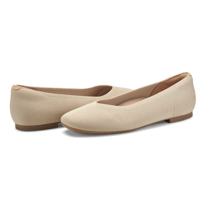 Norene Ballet Flats