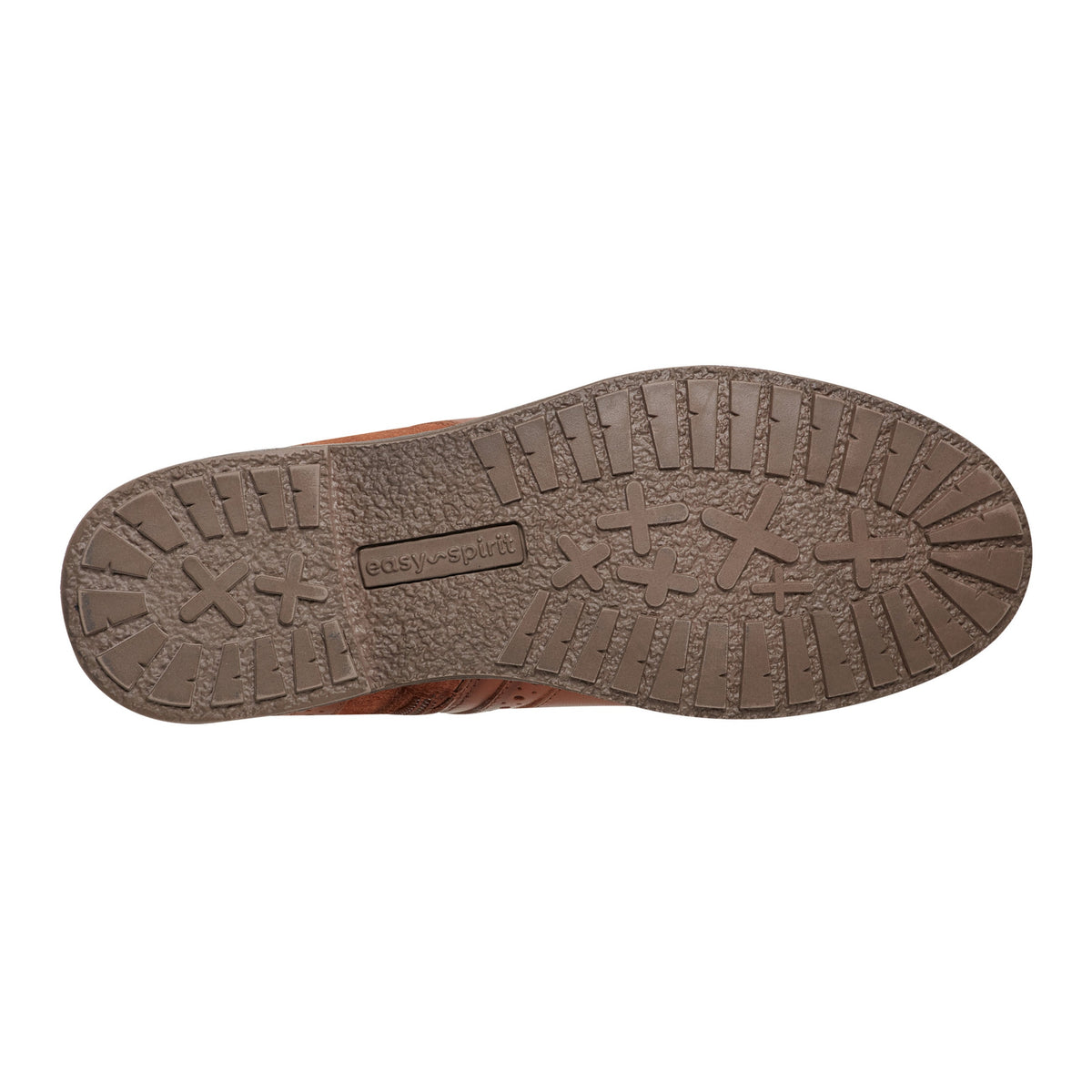 Jalessa Casual Booties