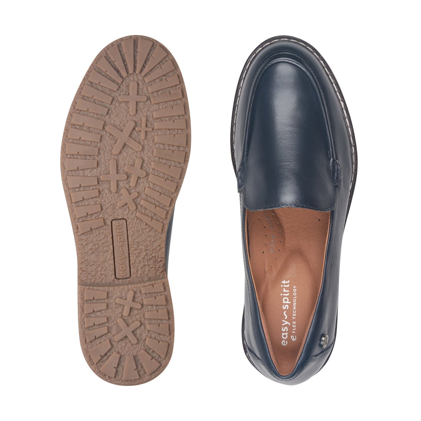 Jaylin Casual Loafers