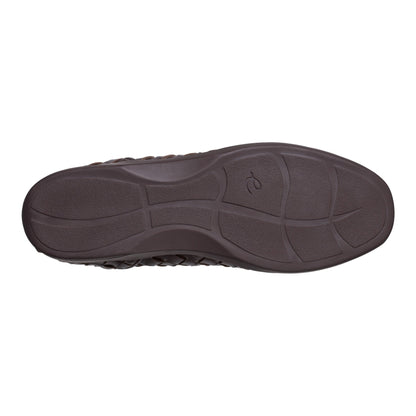 Devitt Casual Flats
