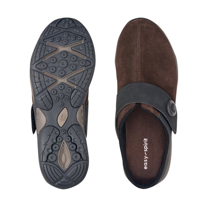 Edline Slip On Casual Clogs