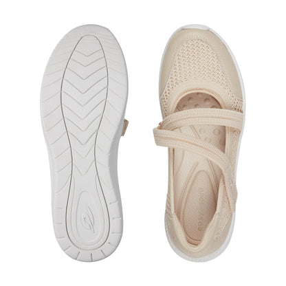 Gwynn Mary Jane Walking Shoes