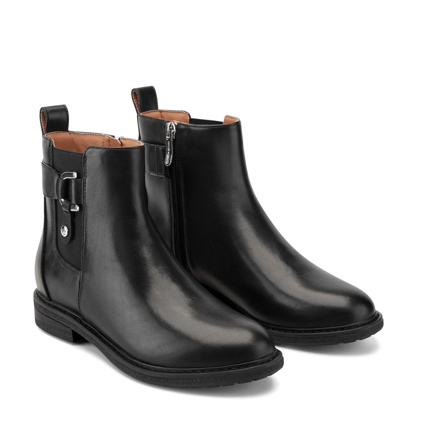 Jordynn Casual Booties