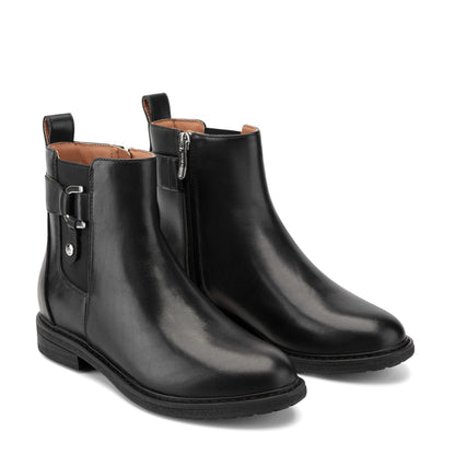 Jordynn Casual Booties