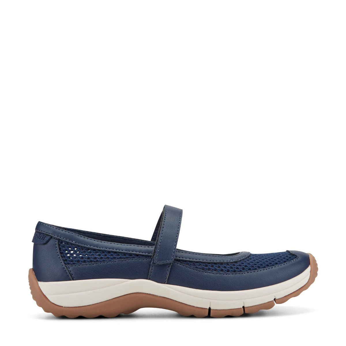 Briana Mary Jane Walking Shoes