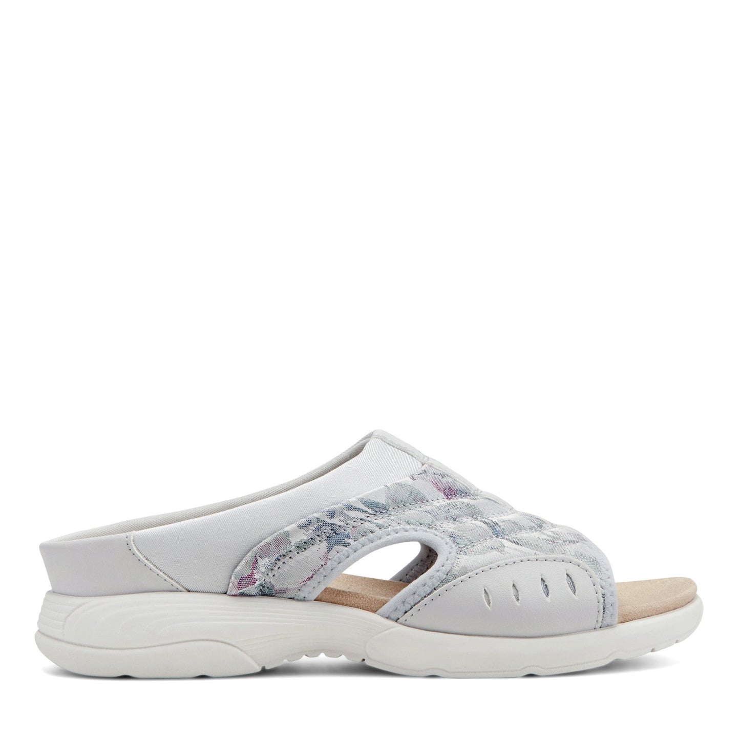 Traciee Slip On Sandals