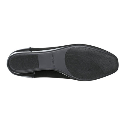 Gwenyth Slip On Wedges