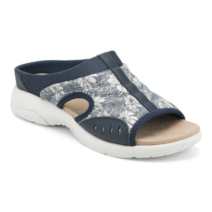 Traciee Slip On Sandals