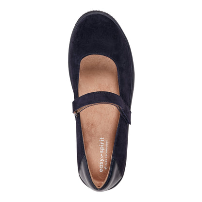 Kyliee Mary Jane Flats